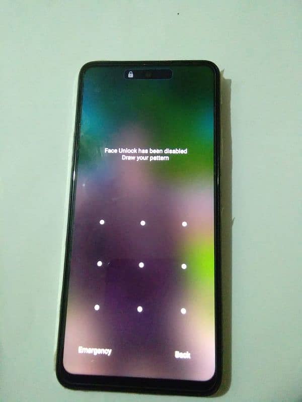 Tecno Spark 20 8+8/256 Lush Condition 2