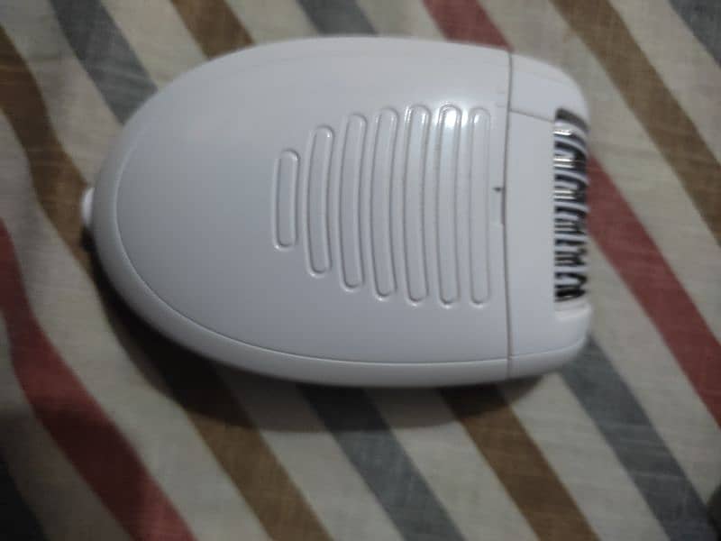 Epilator Philips Hp6420 3