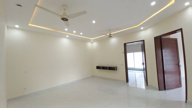 10 Marla Upper Portion With Gas For Rent 1