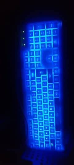 keyboard