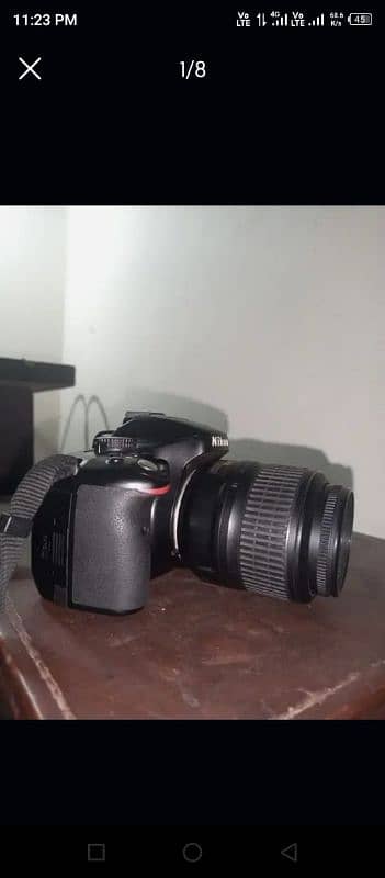 Nikon 5100d 0