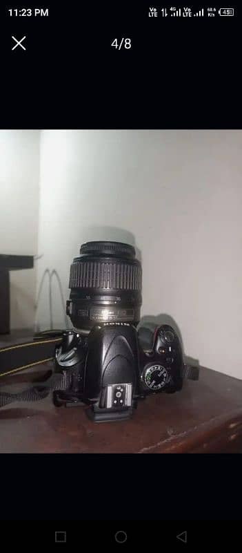 Nikon 5100d 2