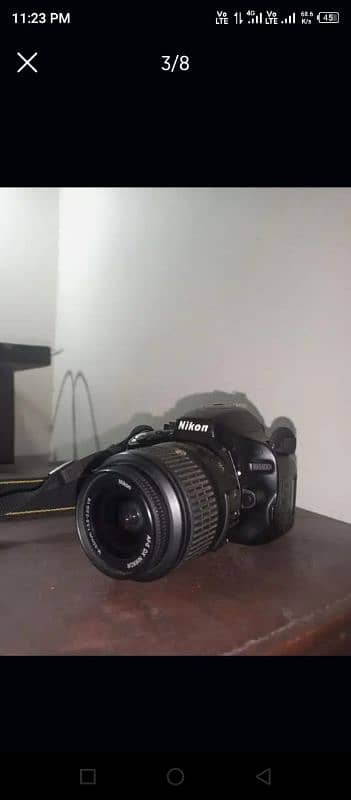 Nikon 5100d 6