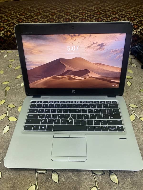 HP EliteBook 820 G3 1