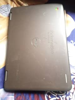 Dell Chromebook