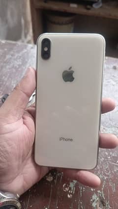 Iphone xs max