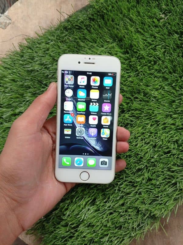 iphone 6 non pta 10/10 10codition 16 gb 4