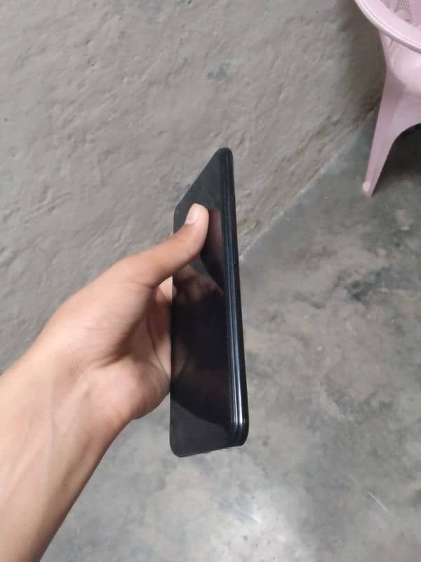 Infinix Hot 9 With Box 3