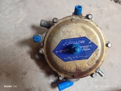 LPG Gas Kit for Motorcycles and Rickshaws for sale in Faisalabad