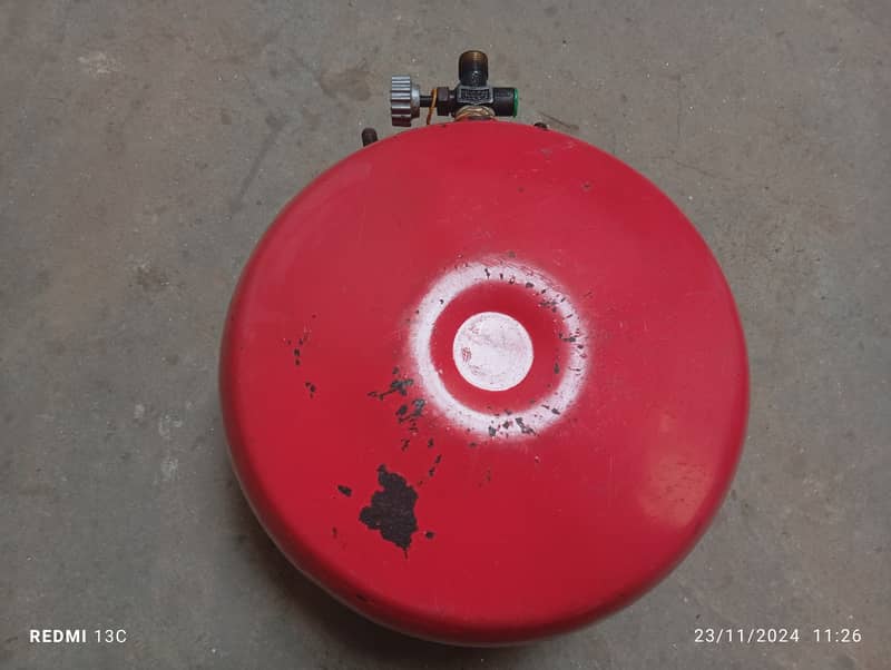 LPG Gas Kit for Motorcycles and Rickshaws for sale in Faisalabad 1