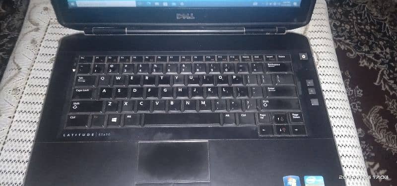 Core i3 3rd generation laptop 1