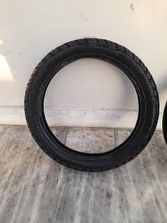 tyre