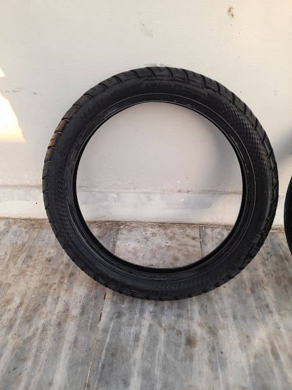 tyre 150 0