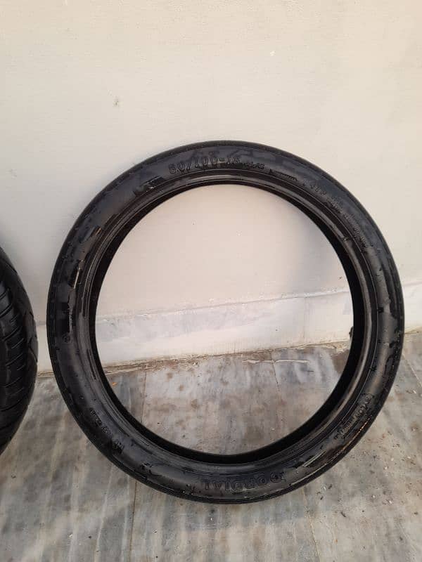 tyre 150 1