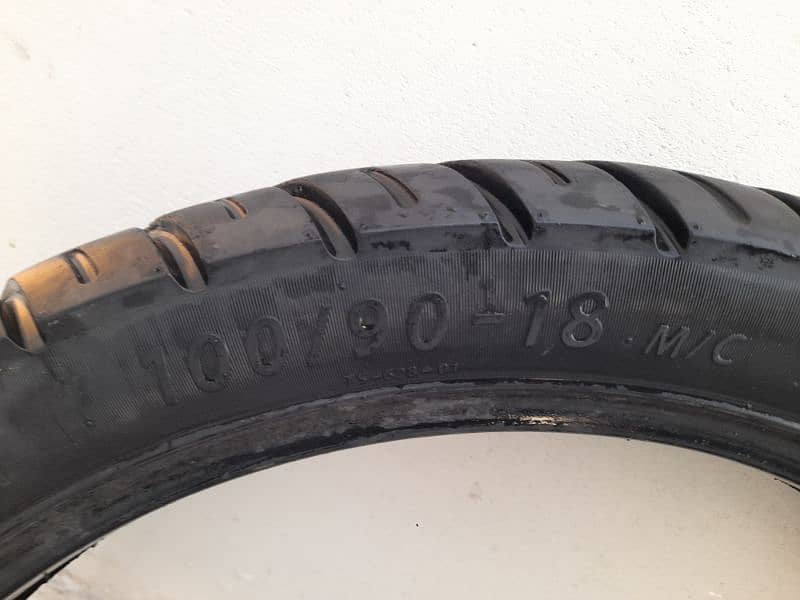 tyre 150 2