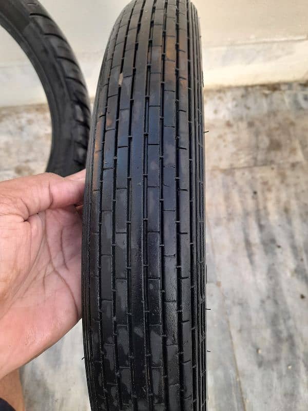 tyre 150 5