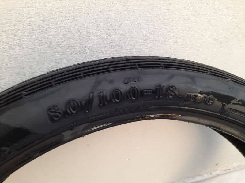 tyre 150 6