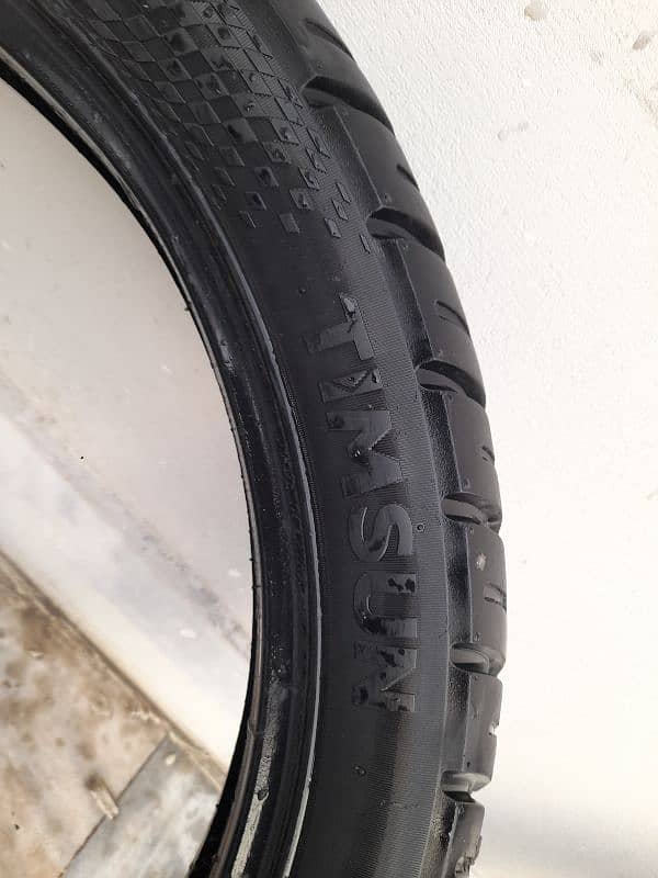 tyre 150 8