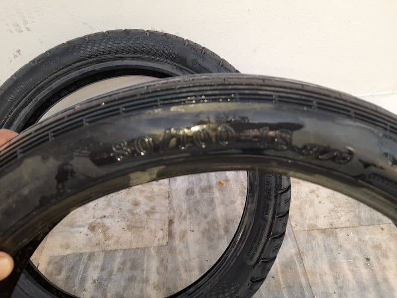 tyre 150 11