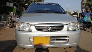 Suzuki Alto 2008 full original condition  0321/22/160/65