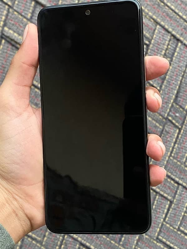 infinix Zero X pro (exchange possible) 6