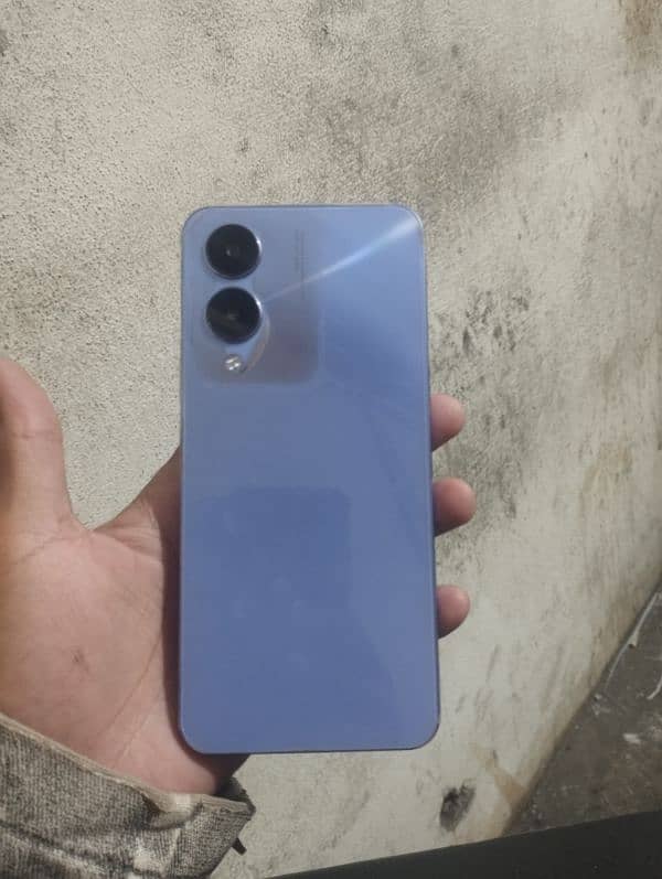 vivo y17s 6/128 0