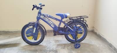 cycle in good condition