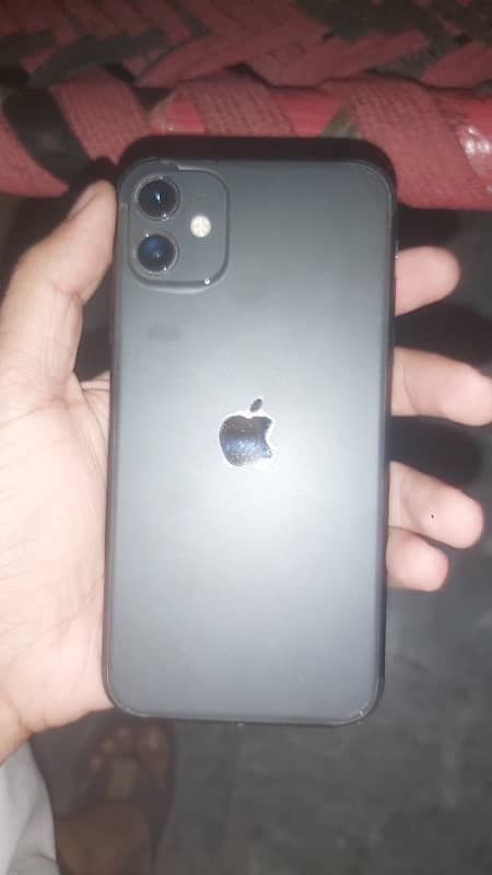 iPhone 11 jv 128gb 4