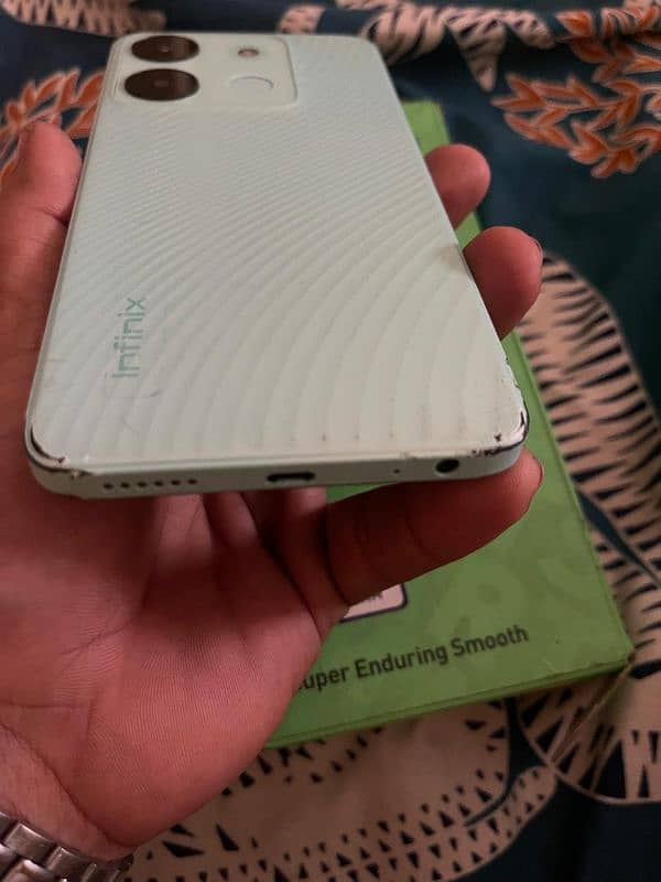 Infinix smart 7 0