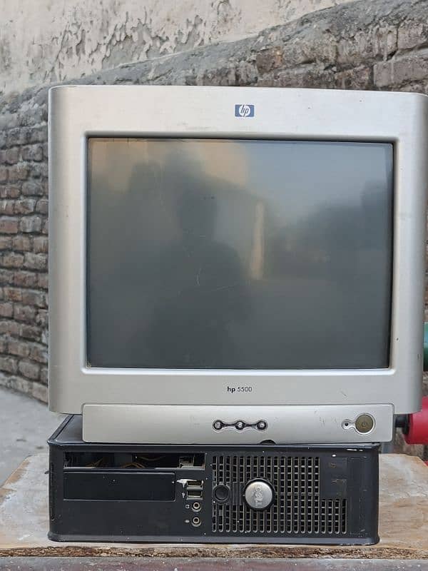 Dell pc 0