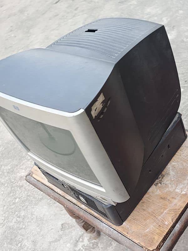 Dell pc 1