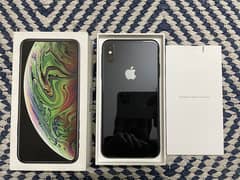 iphone xs max