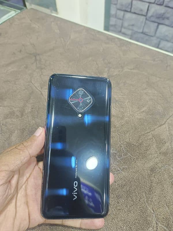 Vivo S1 pro 1