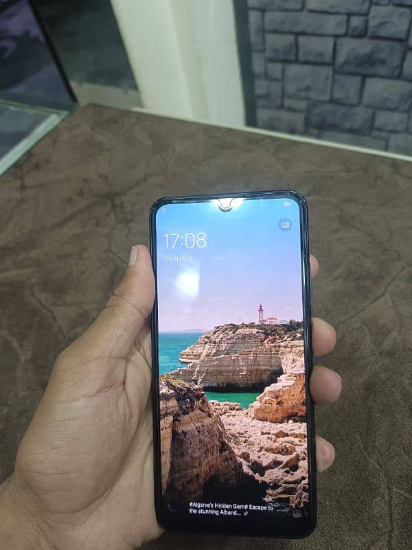 Vivo S1 pro 4