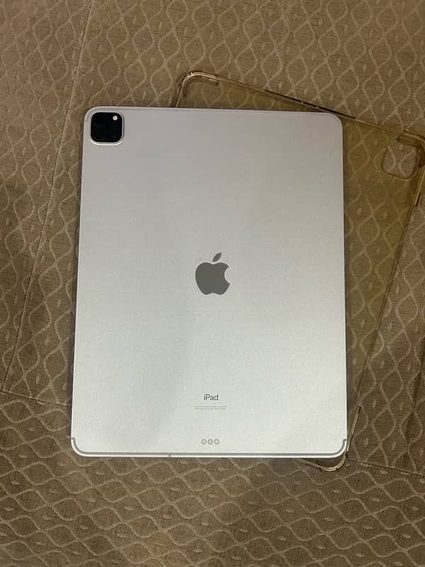 Ipad pro M2 4th generation - 256gb 0