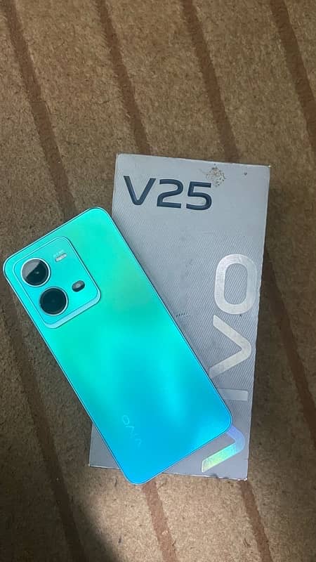 vivo v25 0