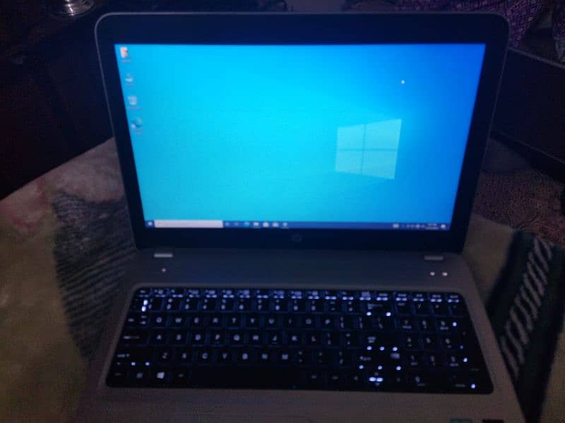 HP Probook 450G4 0