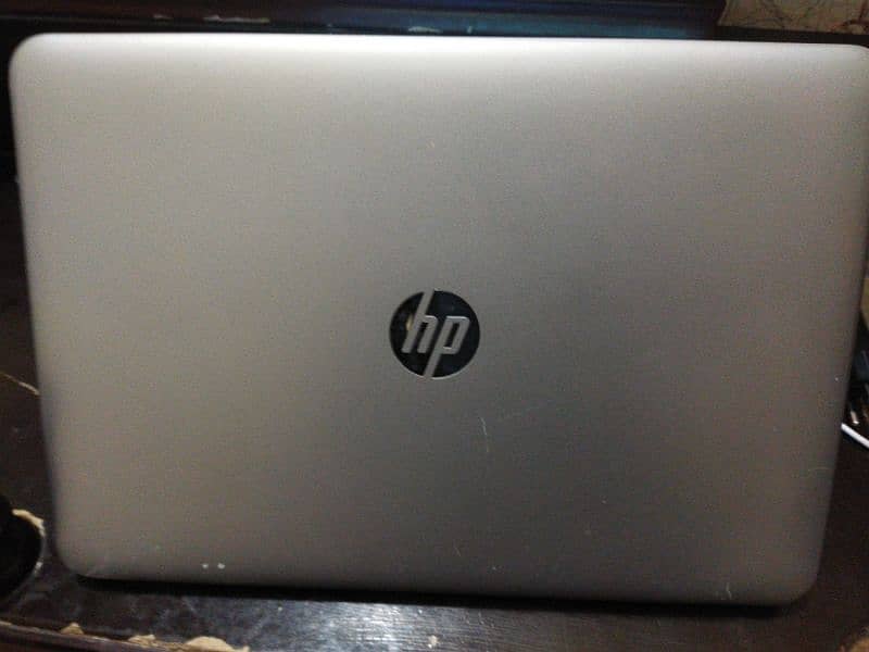 HP Probook 450G4 2