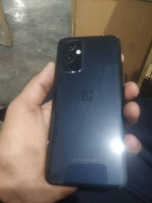 OnePlus 9 PTA approved 8/128 4