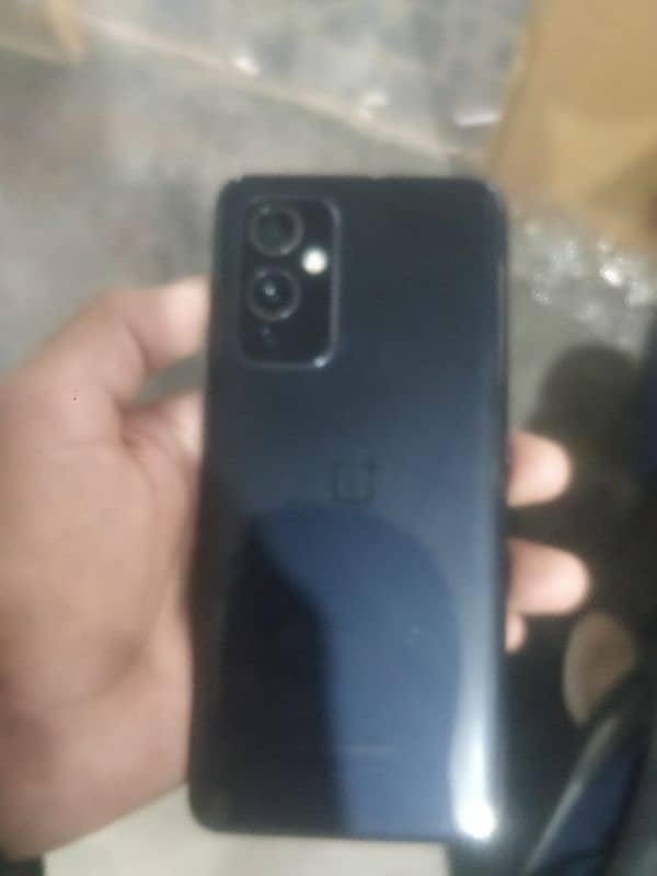 OnePlus 9 PTA approved 8/128 5