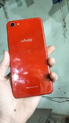 Vivo y83 Patch pta Proved 6/128 gb