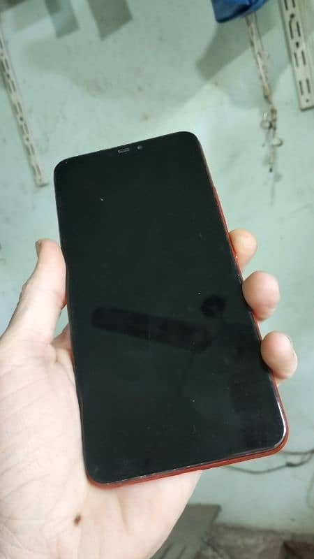 Vivo y83 Patch pta Proved 6/128 gb 1