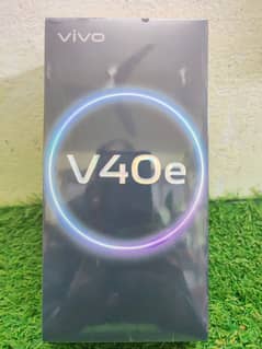 vivo v40e 8/256