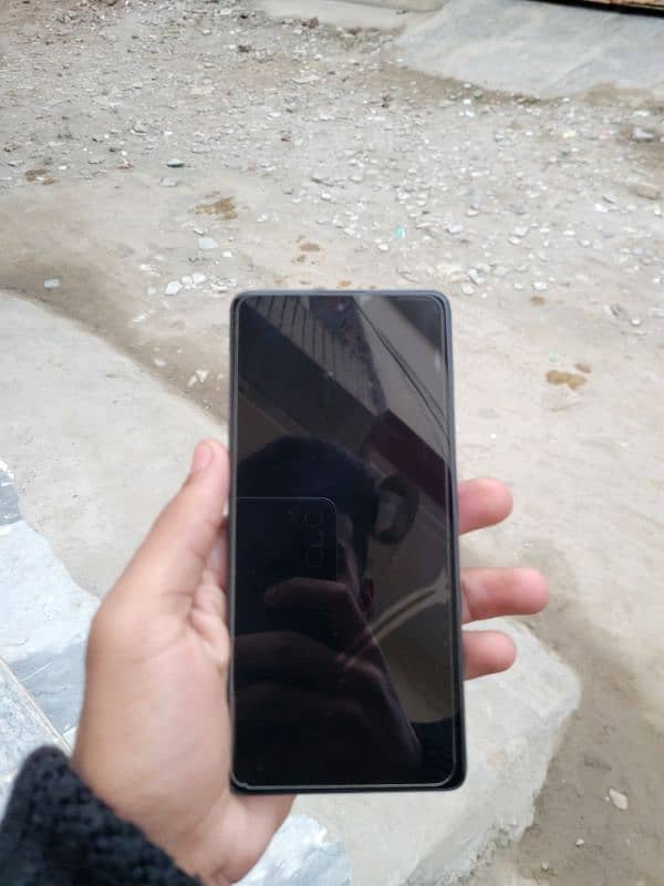 redmi note pro 8/256 03035773646 3