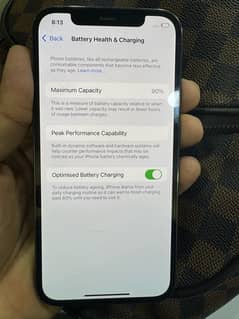 I phone 12 pro  128 gb non pta