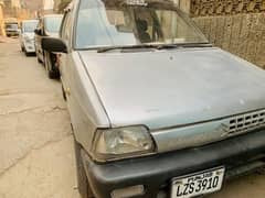 Suzuki Mehran VXR 2005 urgent sale