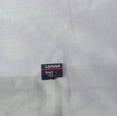 Lenovo orignal 2 tb memory card for sale 100% orignal