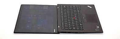 Lenovo Thinkpad X1 Yoga 3rd Gen Core i5 8th Gen 8Gb Ram 256m2