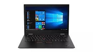 Lenovo Thinkpad X1 Yoga 3rd Gen Core i5 8th Gen 8Gb Ram 256m2 4