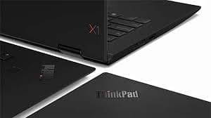 Lenovo Thinkpad X1 Yoga 3rd Gen Core i5 8th Gen 8Gb Ram 256m2 6